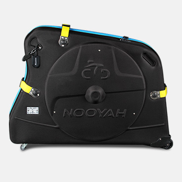 BK002-C EVA POD BIKE TRAVEL CASE