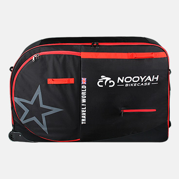 BK012-B BIKE TRAVEL BAG