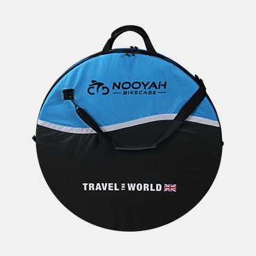 PR002-C Double Padded Wheel bags