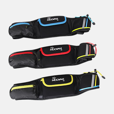 PR003 Hydration Waistpack