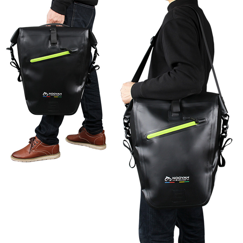 BK024A WATERPROOF PANNIER BAG