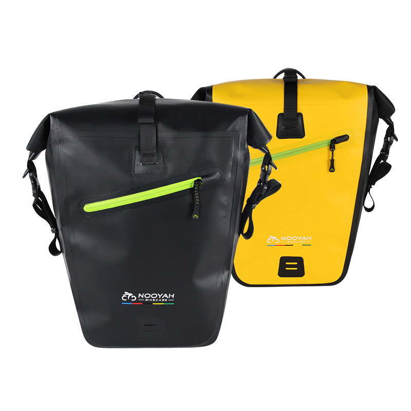 BK024A WATERPROOF PANNIER BAG