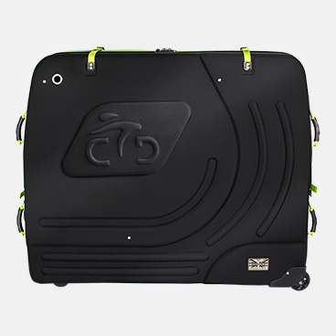 BK003S EVA POD BIKE CASE